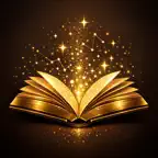 AI Book Maker Pro iOS Icon