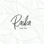 Raika Hair Spa iOS Icon