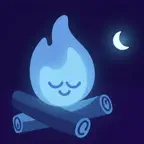 Doze: Sleep Sounds White Noise iOS Icon