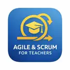 Agile & Scrum for Teachers iOS Icon