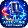 Autotune Voice Changer Tune In