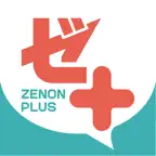 ゼノンプラス icon