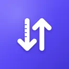 Convert Units Calculator iOS Icon