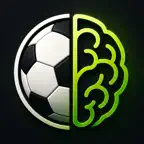 Soccer Quiz: Perfect 10 iOS Icon