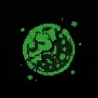 Zetan Invaders iOS Icon