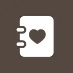 Wonder Diary - Diary Books iOS Icon