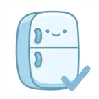 賞味期限・消費期限管理 タベキル｜家族と食材ロス削減 iOS Icon