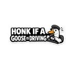 Crazy Bumper Stickers iOS Icon