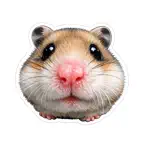 Cursed Stickers iOS Icon