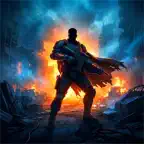 Dungeon Breach: Infiltration iOS Icon