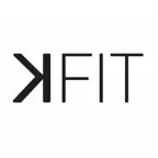 KFIT GYM iOS Icon