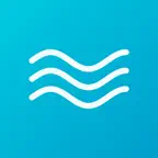 DiveCore: Dive Computer Icon