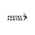 Postre Puntos icon