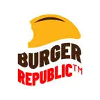 Burger Republic Canada iOS Icon