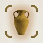 Antique Identifier AntiqLens iOS Icon