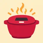 ホットクックレシピ - シャープヘルシオのレシピを検索保存 icon