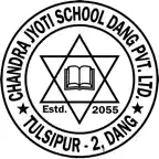 Shree Chandrajyoti Ma Vi iOS Icon
