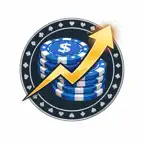 Poker Bankroll Manager icon