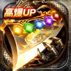 烈焰觉醒-全新首发正版传奇手游 icon