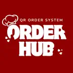 ORDER HUB STORE iOS Icon