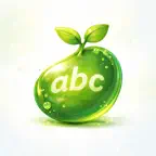 VocabSeed iOS Icon