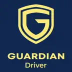Guardian Driver app iOS Icon