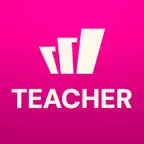 Wayground for Teachers iOS Icon