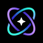 魔镜修图 - 专业AI图像处理软件 | 魔镜修图官方网站 iOS Icon