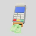 Slicy - Easy Bill Splitter icon