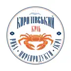 Королівський Краб iOS Icon