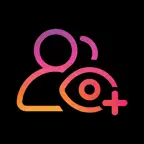 Recentify: Follow Tracker iOS Icon