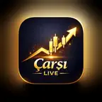 Çarşı Live icon