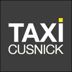 Taxi Cusnick iOS Icon