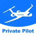 Private Pilot Exam Prep 2026 iOS Icon