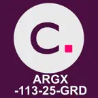 Graves’ Disease Study iOS Icon