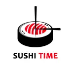 SUSHI TIME Багаевка Icon