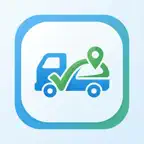 LogiTrace iOS Icon