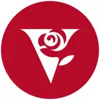 Il percorso di San Valentino iOS Icon