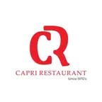 Capri Restaurant iOS Icon