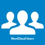 NC User Admin iOS Icon