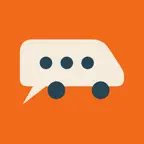 Vanderlust: Van Life Friends Icon