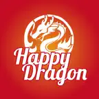 Happy Dragon Yaxley iOS Icon