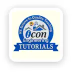 icon Engineering Tutorials iOS Icon