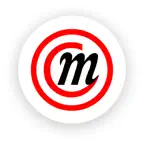 Malviya Classes App iOS Icon