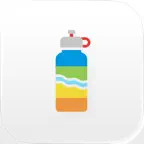 Sipli — Water Tracker Icon