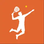 Spot Padel Club Icon