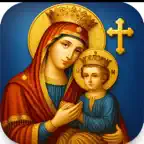 Wudasie Mariam iOS Icon
