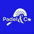 Padel and co 35 iOS Icon