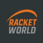Racket World iOS Icon