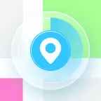 FindGuard：Connected in Care icon